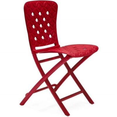 Nardi Outdoor Zac Spring Chair, Fibreglass