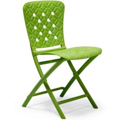 Nardi Outdoor Zac Spring Chair, Fibreglass