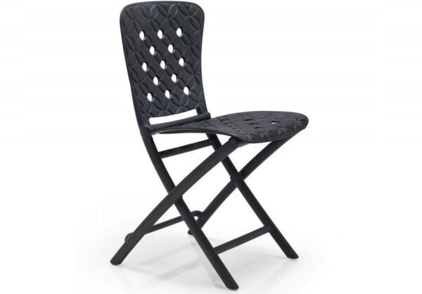 Nardi Outdoor Zac Spring Chair, Fibreglass