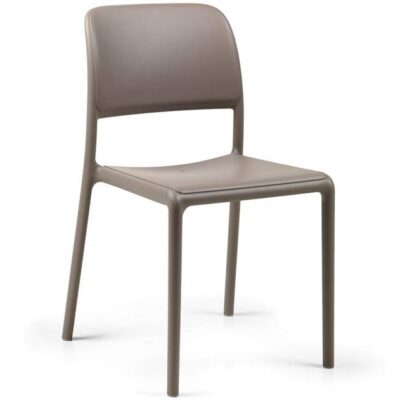 Nardi Outdoor Riva Chair, Stackable