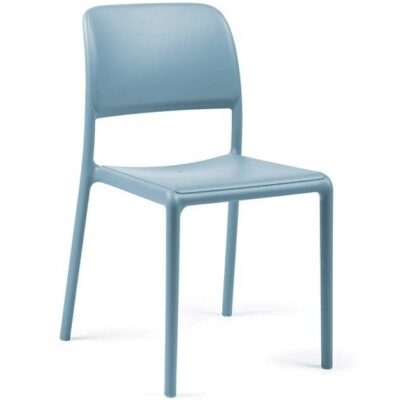 Nardi Outdoor Riva Chair, Stackable