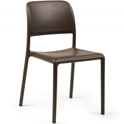 Nardi Outdoor Riva Chair, Stackable