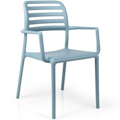 Nardi Outdoor Costa Armchair, Recyclable Resin-65060