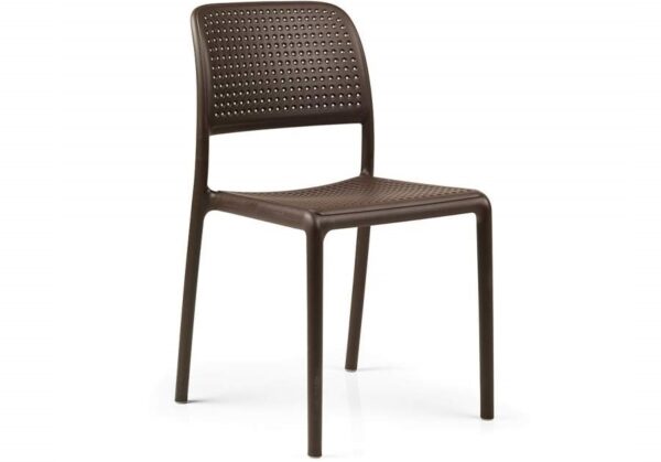 Nardi Outdoor Bora Chair, Fibreglass Resin