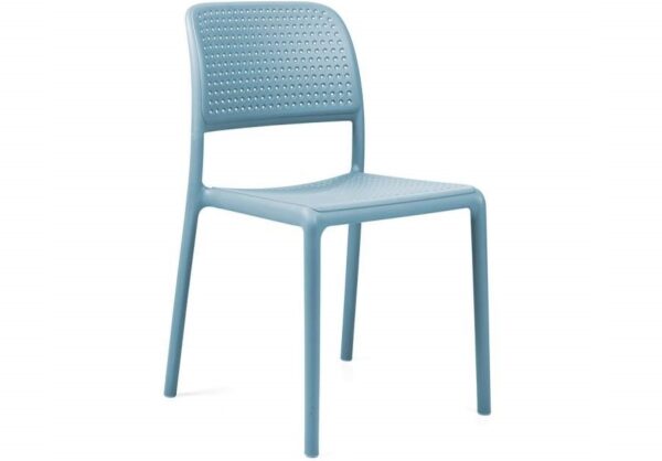 Nardi Outdoor Bora Chair, Fibreglass Resin