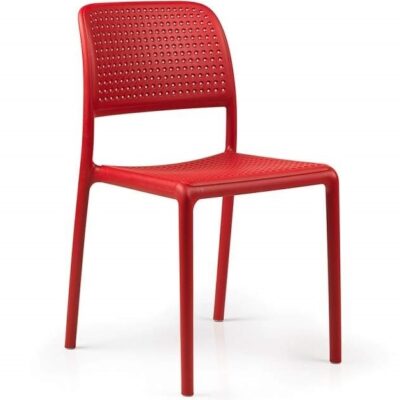 Nardi Outdoor Bora Chair, Fibreglass Resin