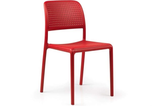 Nardi Outdoor Bora Chair, Fibreglass Resin