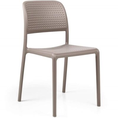 Nardi Outdoor Bora Chair, Fibreglass Resin