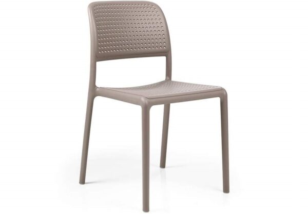 Nardi Outdoor Bora Chair, Fibreglass Resin