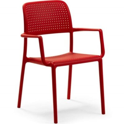 Nardi Outdoor Bora Armchair, Recyclable Resin