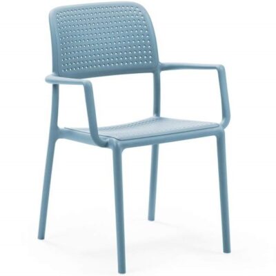 Nardi Outdoor Bora Armchair, Recyclable Resin