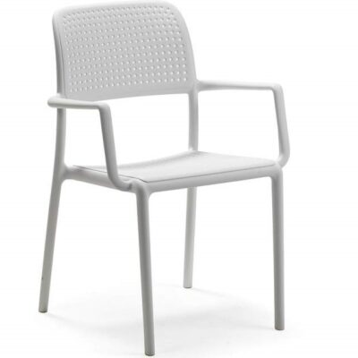 Nardi Outdoor Bora Armchair, Recyclable Resin