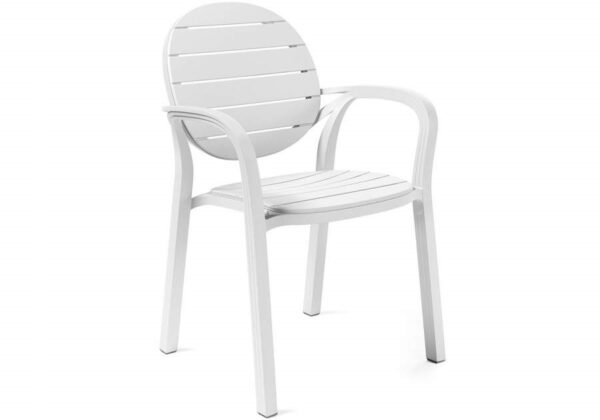 Nardi Outdoor Palma Armchair, Recyclable Resin