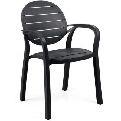 Nardi Outdoor Palma Armchair, Recyclable Resin