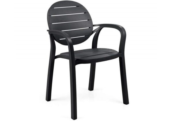 Nardi Outdoor Palma Armchair, Recyclable Resin