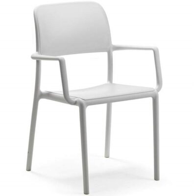 Nardi Outdoor Riva Armchair, Stackable