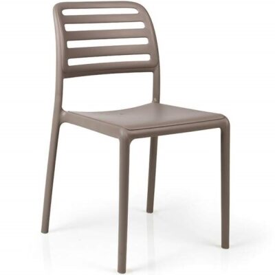 Nardi Outdoor Costa Chair, Recyclable Resin