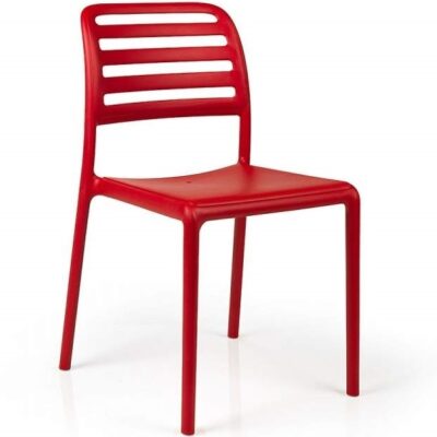 Nardi Outdoor Costa Chair, Recyclable Resin