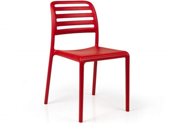 Nardi Outdoor Costa Chair, Recyclable Resin