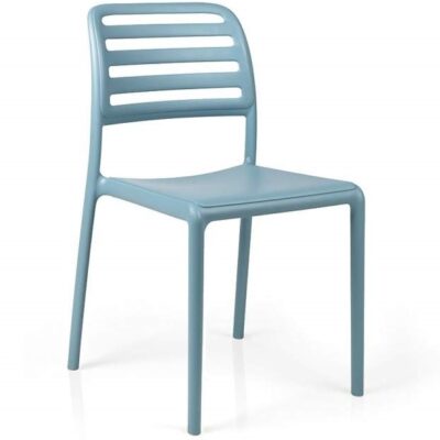 Nardi Outdoor Costa Chair, Recyclable Resin