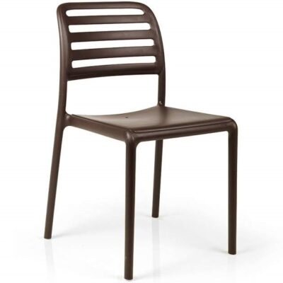 Nardi Outdoor Costa Chair, Recyclable Resin