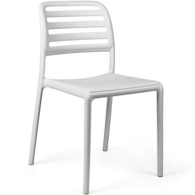 Nardi Outdoor Costa Chair, Recyclable Resin