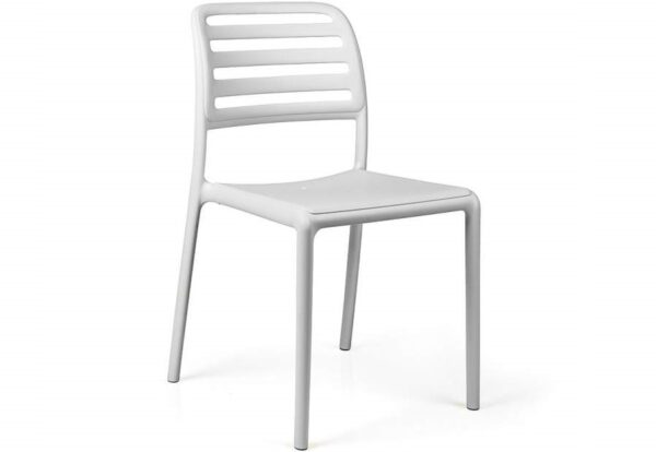 Nardi Outdoor Costa Chair, Recyclable Resin