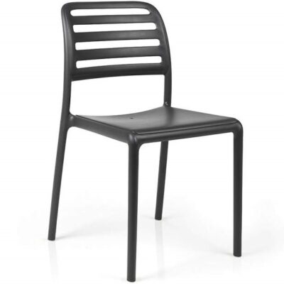 Nardi Outdoor Costa Chair, Recyclable Resin