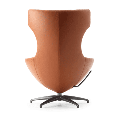 Leolux Caruzzo Armchair