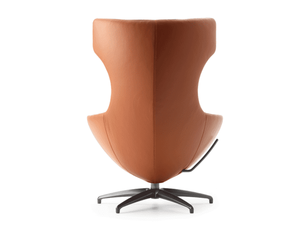 Leolux Caruzzo Armchair