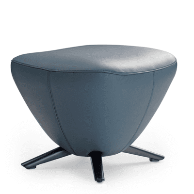 Poef Footstool Forte