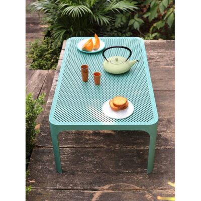 Nardi Outdoor Net Low Coffee Table