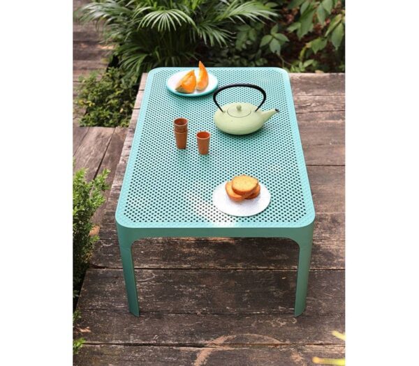 Nardi Outdoor Net Low Coffee Table