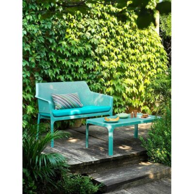 Nardi Outdoor Net Low Coffee Table