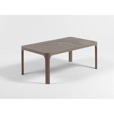 Nardi Outdoor Net Low Coffee Table