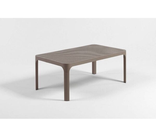 Nardi Outdoor Net Low Coffee Table