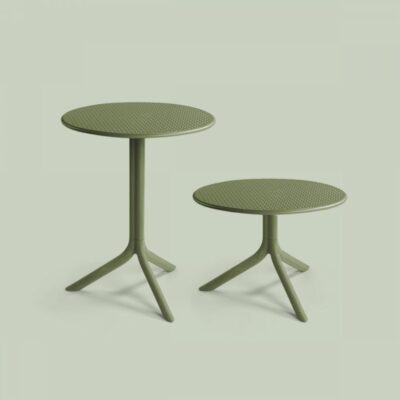 Nardi Outdoor Step Table Side Table in 7 Different Colours