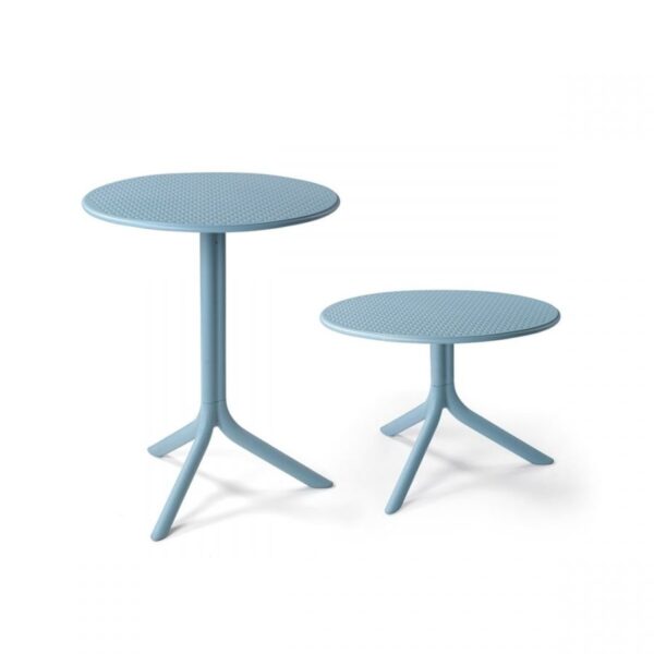 Nardi Outdoor Step Table Side Table in 7 Different Colours