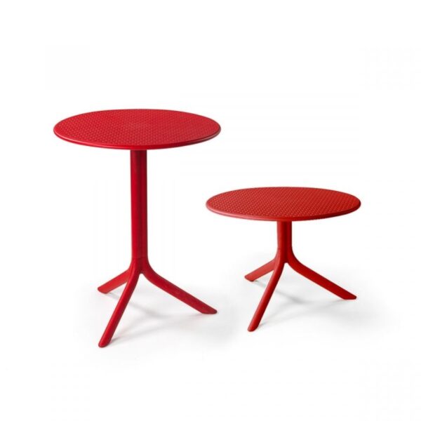 Nardi Outdoor Step Table Side Table in 7 Different Colours