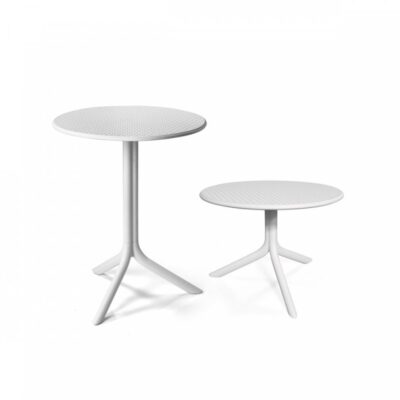 Nardi Outdoor Step Table Side Table in 7 Different Colours