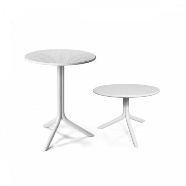 Nardi Outdoor Step Table Side Table in 7 Different Colours