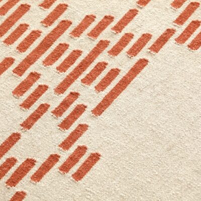 GAN Rugs Kilim Thay Rug-64833