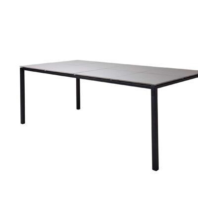 Cane-line Pure Dining Table with Ceramic Top