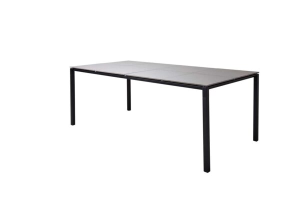 Cane-line Pure Dining Table with Ceramic Top