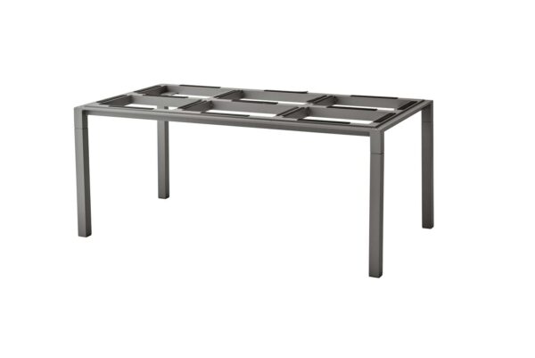 Cane-line Pure Dining Table with Ceramic Top