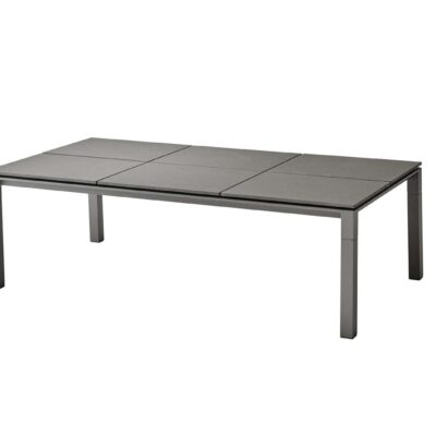 Cane-line Pure Dining Table with Ceramic Top