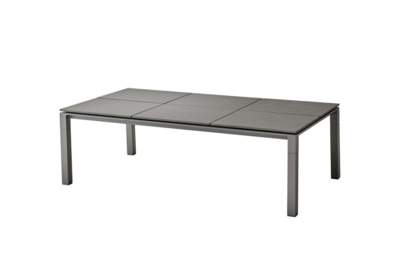 Cane-line Pure Dining Table with Ceramic Top