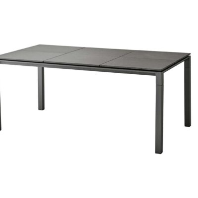 Cane-line Pure Dining Table with Ceramic Top