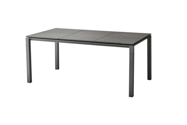 Cane-line Pure Dining Table with Ceramic Top