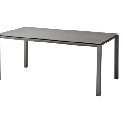 Cane-line Pure Dining Table with Ceramic Top